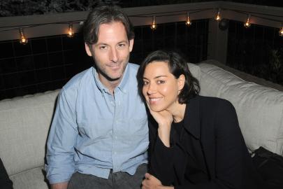 Aubrey Plaza Lists Los Angeles Home for $6.5M After Husband's Death