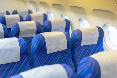 Man, 71, Charged With 'Inappropriately' Touching Sleeping Woman on Flight