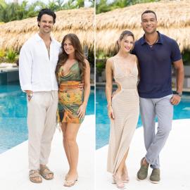 'Bachelor in Paradise' Finale Recap: Who Got Engaged? Who Won the Money?