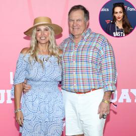 Before Jordon Hudson, Inside Bill Belichick's Breakup From Linda Holliday