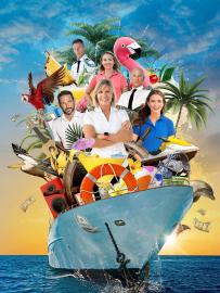 ‘Below Deck’ Captains, Crews and Stews Tell All in an Epic Interview