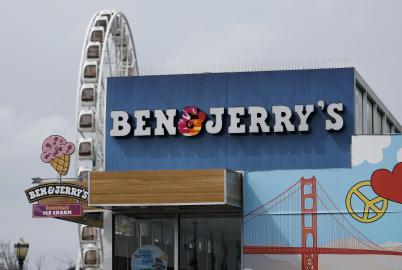 Ben & Jerry's Cofounder Quits After 47 Years Following Unilever Conflict