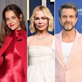 Best Moments From the ‘Dawson’s Creek’ 2025 Broadway Reunion