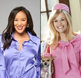 ‘Big Brother' Winner Ashley Explains Why She Channeled Elle Woods in Game