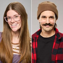 Kelley Reveals Why She Called Out Vince During 'Big Brother' Exit