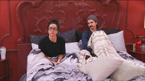‘Big Brother’ Runner-Up Vince Addresses His Friendship With Morgan