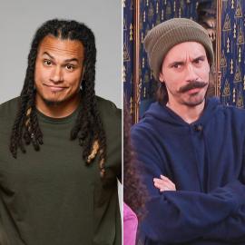 Big Brother 27’s Keanu Explains Why He Continued to Trust Vince