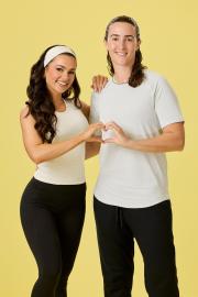 Why Natalie Negrotti Packed Adult Diapers for ‘Amazing Race’ Appearance