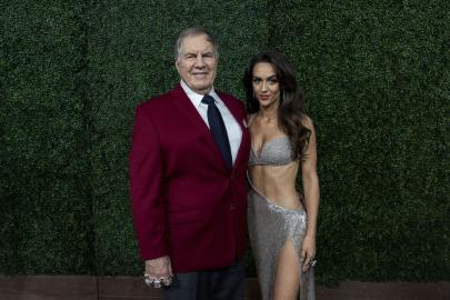 6 Insights on Bill Belichick and Jordon Hudson's Age-Gap Romance