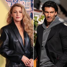 Blake Lively Seeking Millions in Justin Baldoni Lawsuit, Citing #MeToo Law