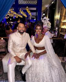 RHOBH’s Bozoma Saint John and Keely Watson Are Engaged: ‘Still in Shock’