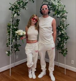 Britt Robertson-Floyd Makes Adorable Announcement 3 Years After Wedding