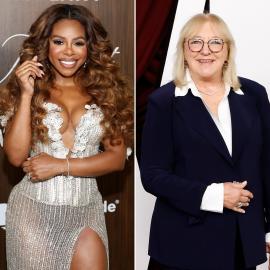 Candiace Dillard-Bassett Says Donna Kelce Owes Her Chiefs Tickets