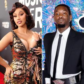 Cardi B Claims Offset Wants ‘Millions of Dollars’ to Finalize Divorce