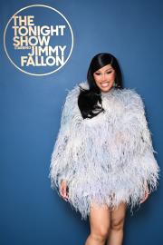 8 Snapshots From Cardi B's Personal Life