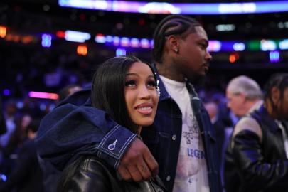 Cardi B Admits It's 'Tough' Dating NFL’s Stefon Diggs After Offset Split