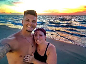 Teen Mom’s Catelynn Lowell Denies Tyler Baltierra Made Up Autism Diagnosis