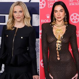 Have We Maxed Out on Celeb Book Clubs? Reese Witherspoon, Dua Lipa and More