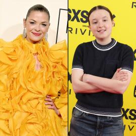 Celebs Who’ve Revealed Their Autism Diagnosis: Jaime King and More