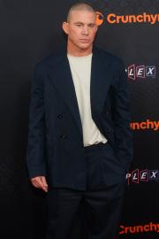 Channing Tatum's 2025: Fitness, Family and Film Transformations