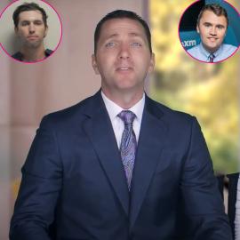 Charlie Kirk Shooting Conspiracy Theory Debunked by Marketing CEO