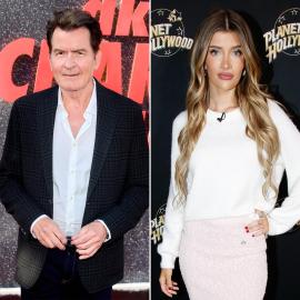 Inside Charlie Sheen and Daughter Sami's 'Complicated' Relationship