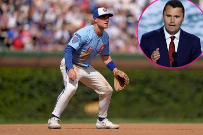 Chicago Cubs’ Matt Shaw Missed Game to Attend Charlie Kirk’s Memorial Service