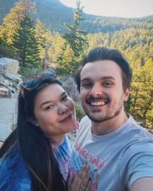 Madi De La Garza Posts Remembrance of Stillborn Daughter 1 Year Later