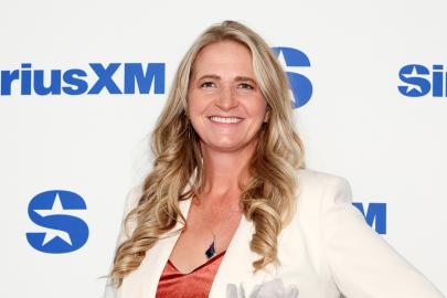 Christine Brown: Family Drama, Secrets and New Beginnings