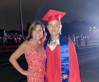 Collin Gosselin Says He's Writing His 'Very 1st Book' After Family Drama