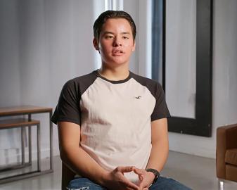 Collin Gosselin Details Mom Kate’s Alleged Affair With Former Bodyguard