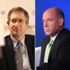 Comcast Execs Ask Staff to Be ‘Respectful’ After Charlie Kirk Shooting