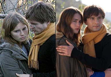 Amanda Knox's Ex Called Giuseppe De Domenico's Portrayal 'Closest to Truth'