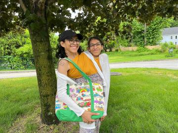 Conjoined Twins Carmen and Lupita Andrade Reveal How They Navigate Intimacy
