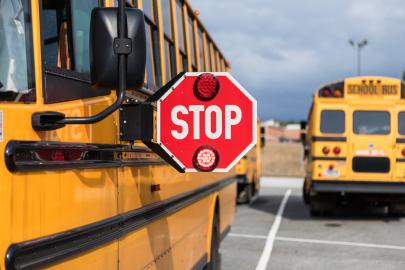 Mom Panics After Autistic Son Was Taken in Wrong Direction on School Bus