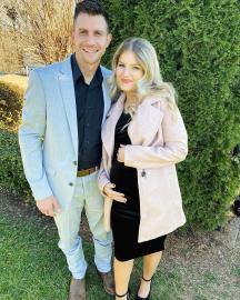 Erin Bates and Husband Chad Paine’s Complete Relationship Timeline