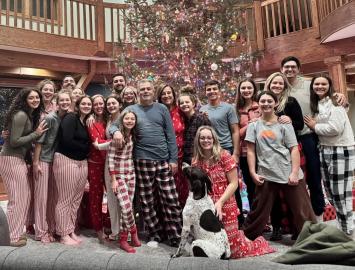Meet the Putmans’ Family Guide: Kids, Spouses, Grandkids and More
