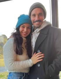 Everything to Know About ‘Big Brother’ Runner-Up Vince Panaro’s GF Kelsey