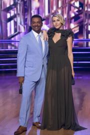 DWTS Season 34 Cast and Drama Unveiled