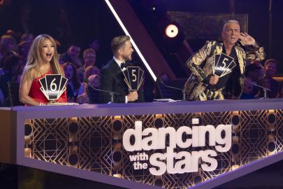 DWTS Season 34 Casting and Rehearsal: 4 Key Insights