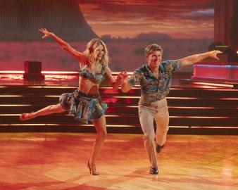 Dancing With the Stars Season 34 Premiere Recap: 4 Key Updates