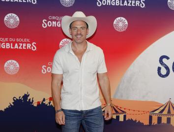 'The Challenge' Alum Davis Mallory Says He's No Longer Gay