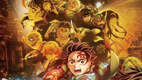 ‘Demon Slayer: Infinity Castle' Sequels: Possible Release Date, Plot and More
