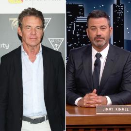 Dennis Quaid Reacts to Jimmy Kimmel Scandal: ‘Accept the Consequences’