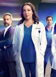 Breaking Down Biggest 'Doc' Changes: From Love Triangles to Character Deaths