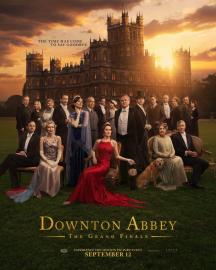 'Downton Abbey: Grand Finale' Movie Review: Story Loses Steam