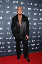 4 Headlines About Dwayne 'The Rock' Johnson in 2025