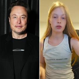 Elon Musk’s Daughter Vivian Says She Doesn't Have 'A Lot of Money'