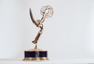 2025 Emmys Winners List