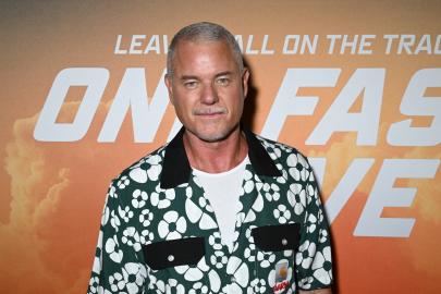 Eric Dane Plans to ‘Fight Until the Last Breath’ for an ALS Cure Amid Battle